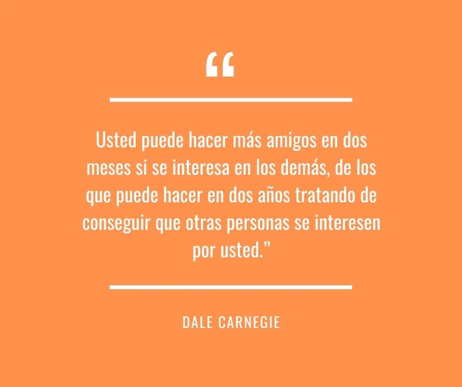 como ganar amigos