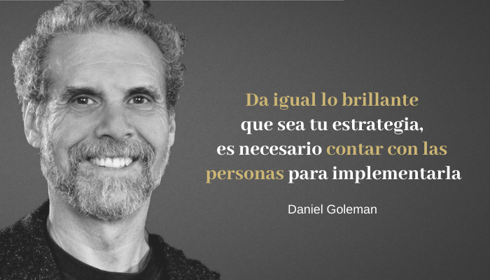 lecciones daniel goleman